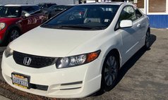 2009 Honda Civic EX-L