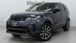 2024 Land Rover Discovery P300 Dynamic SE