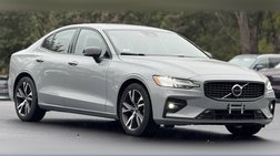 2025 Volvo S60 B5 Core