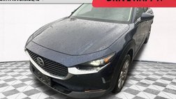 2023 Mazda CX-30 2.5 S Select