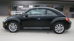 2013 Volkswagen Beetle TDI