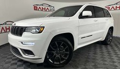 2020 Jeep Grand Cherokee High Altitude