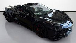 2026 Chevrolet Corvette Stingray