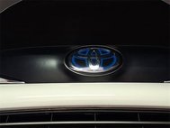 2023 Toyota Sienna LE 8-Passenger