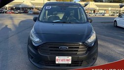 2019 Ford Transit Connect XL