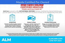 2023 Mazda CX-5 2.5 S