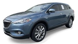 2015 Mazda CX-9 Grand Touring