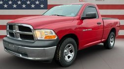 2011 Ram Ram Pickup 1500 ST