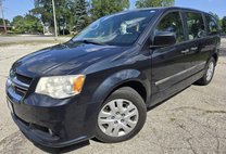 2014 Dodge Grand Caravan American Value Package
