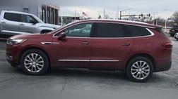 2020 Buick Enclave Premium