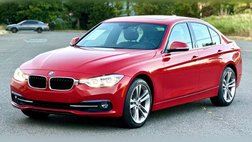 2017 BMW 3 Series 330i xDrive