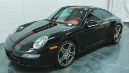 2008 Porsche 911 Carrera S