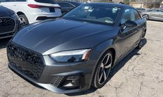 2024 Audi A5 quattro S line Prem Plus 45 TFSI