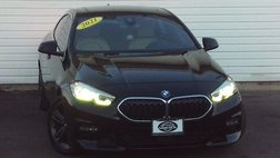 2021 BMW 2 Series 228i xDrive Gran Coupe