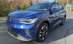 2022 Volkswagen ID.4 Pro S