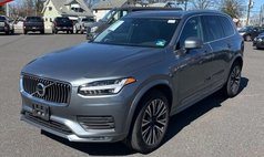 2020 Volvo XC90 T5 Momentum