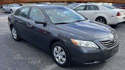 2009 Toyota Camry LE