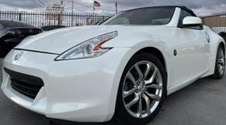 2012 Nissan 370Z 