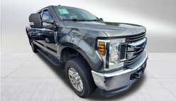 2019 Ford Super Duty F-250 XLT