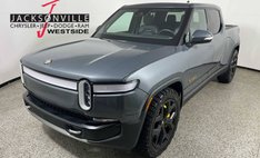 2023 Rivian R1T Adventure