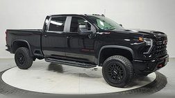 2024 Chevrolet Silverado 2500HD ZR2