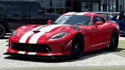 2015 Dodge Viper GT