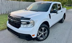 2024 Ford Maverick XL