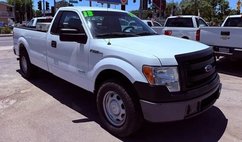 2013 Ford F-150 XL