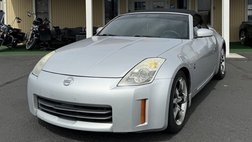 2006 Nissan 350Z 
