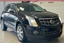 2011 Cadillac SRX Performance Collection