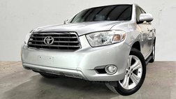 2010 Toyota Highlander Limited