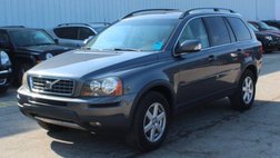 2007 Volvo XC90 3.2