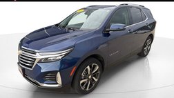 2023 Chevrolet Equinox Premier
