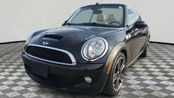 2009 MINI Cooper S