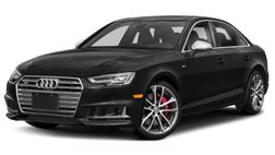 2018 Audi S4 3.0T quattro Prestige