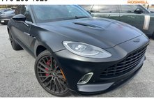 2023 Aston Martin DBX Base