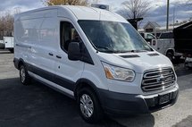 2016 Ford Transit 250