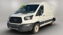 2019 Ford Transit 150