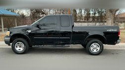 2000 Ford F-150 Base