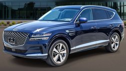 2023 Genesis GV80 2.5T