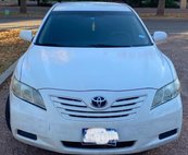 2008 Toyota Camry CE