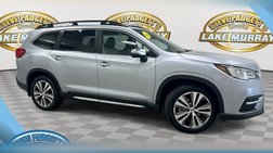 2022 Subaru Ascent Touring