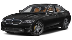 2022 BMW 3 Series 330i xDrive
