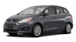 2015 Ford C-Max Energi SEL