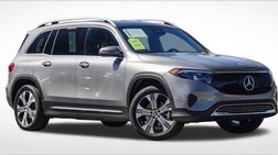 2024 Mercedes-Benz EQB EQB 300 4MATIC