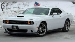 2020 Dodge Challenger GT