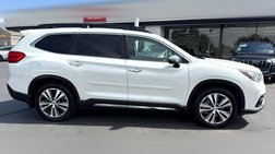 2019 Subaru Ascent Touring