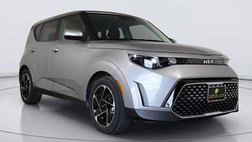 2023 Kia Soul EX