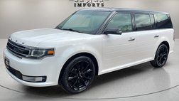 2017 Ford Flex Limited