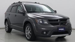 2016 Dodge Journey R/T